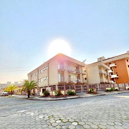 Apartamento-Ubatuba, Praia Grande Litoral Norte- Sp Dış mekan fotoğraf