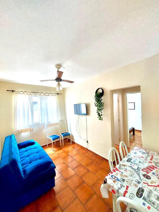 Apartamento-Ubatuba, Praia Grande Litoral Norte- Sp Dış mekan fotoğraf