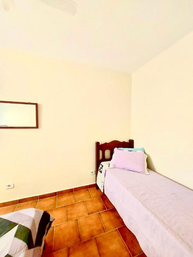 Apartamento-Ubatuba, Praia Grande Litoral Norte- Sp Dış mekan fotoğraf