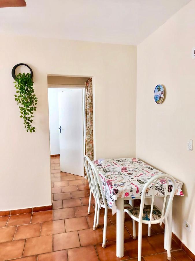 Apartamento-Ubatuba, Praia Grande Litoral Norte- Sp Dış mekan fotoğraf