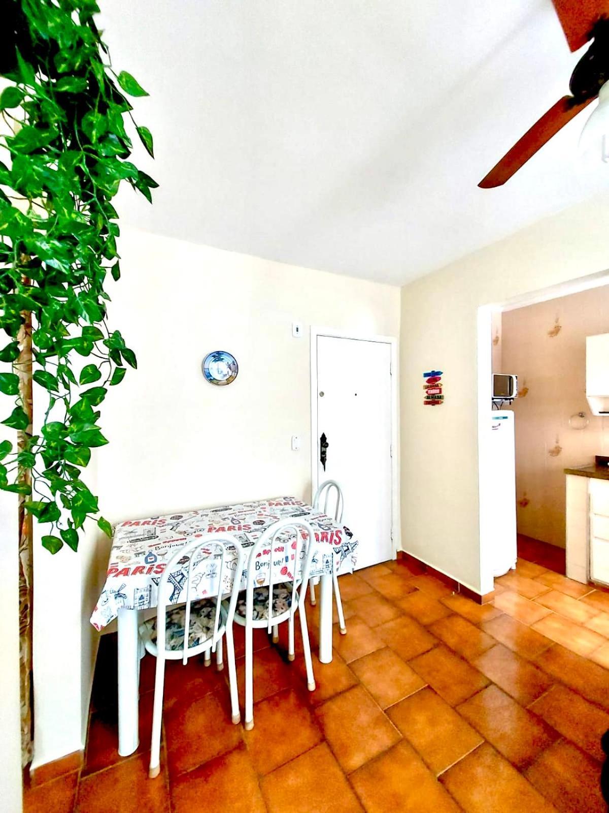 Apartamento-Ubatuba, Praia Grande Litoral Norte- Sp Dış mekan fotoğraf