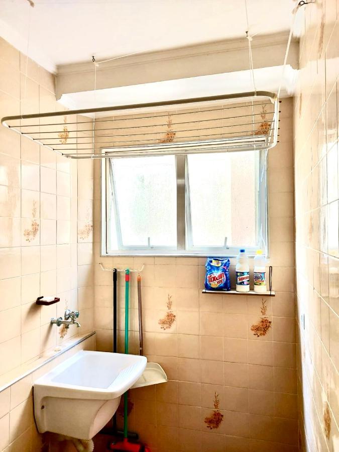 Apartamento-Ubatuba, Praia Grande Litoral Norte- Sp Dış mekan fotoğraf