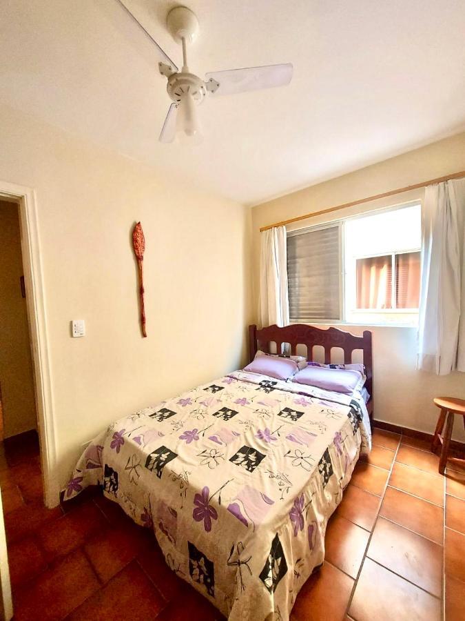 Apartamento-Ubatuba, Praia Grande Litoral Norte- Sp Dış mekan fotoğraf